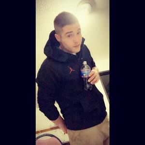 Meet your Posher, Frankie